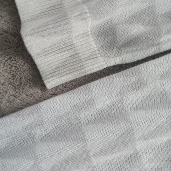 Armani Exchange sweater dress - Picture 3 of 4